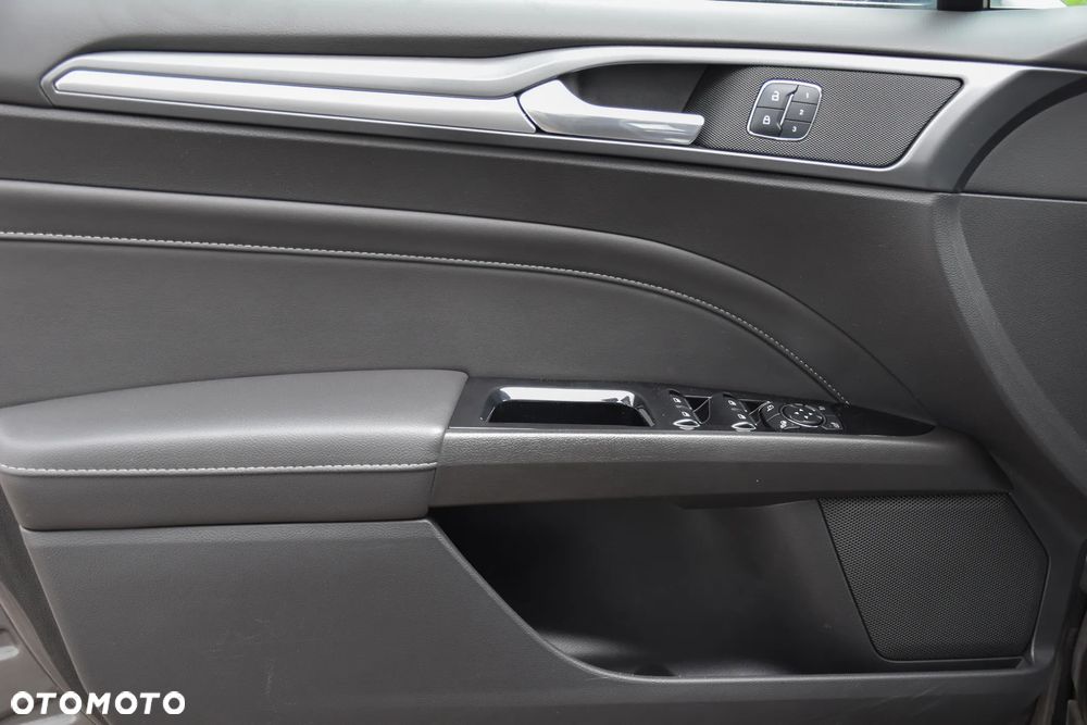 Ford Mondeo 2.0 TDCi Bi-Turbo PowerShift-Aut ST-Line - 18