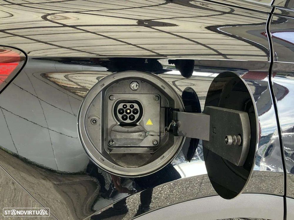 MG Marvel R 70 kWh Comfort - 19