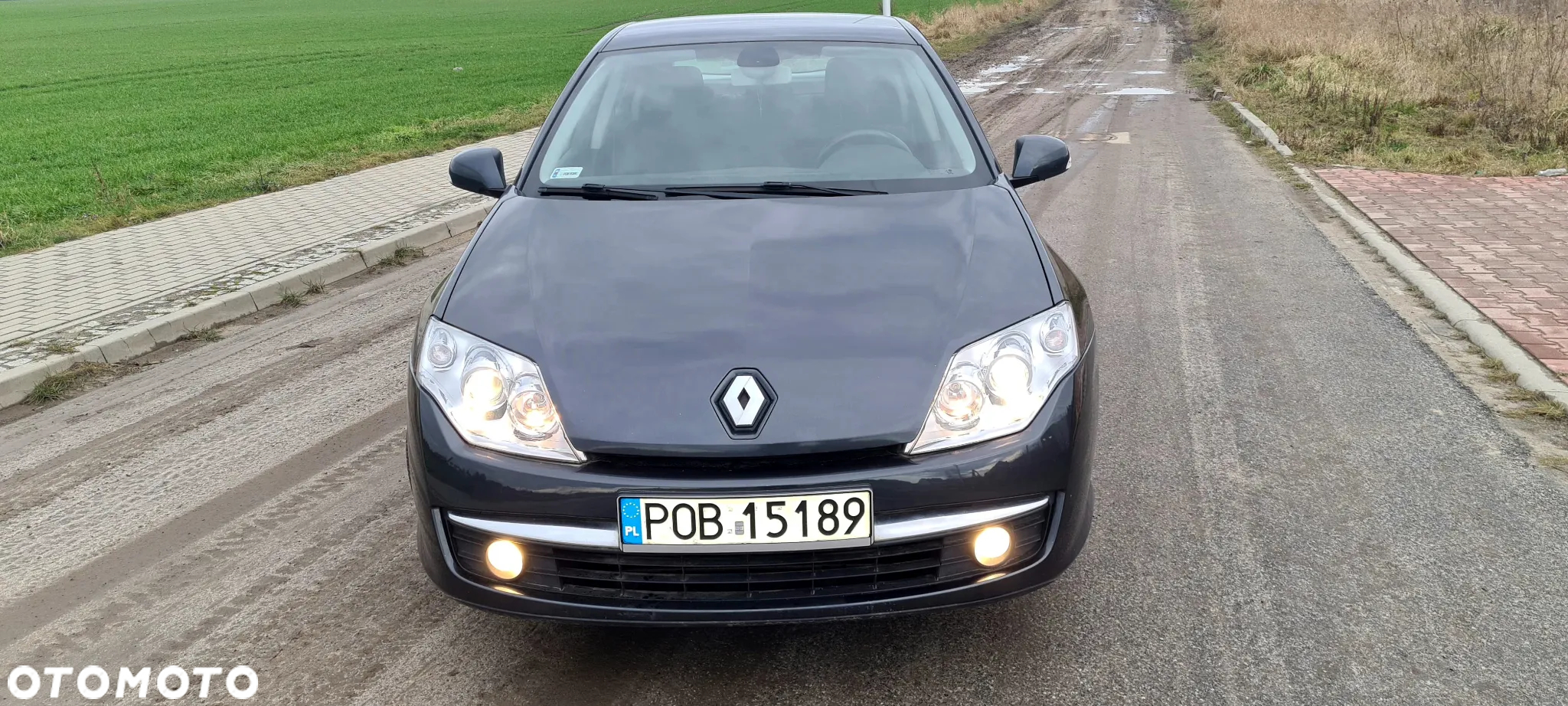 Renault Laguna - 10