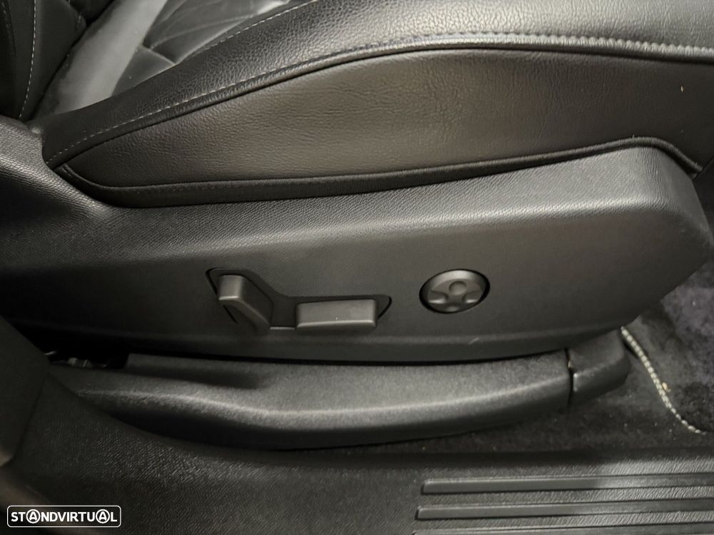 DS DS7 E-Tense Rivoli EAT8 - 18