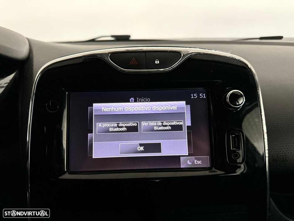 Renault Clio Sport Tourer 0.9 TCE Confort - 23