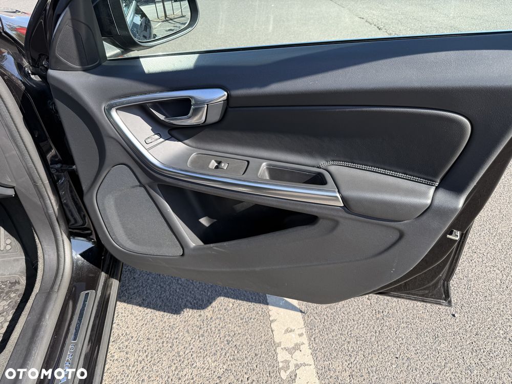 Volvo S60 - 26