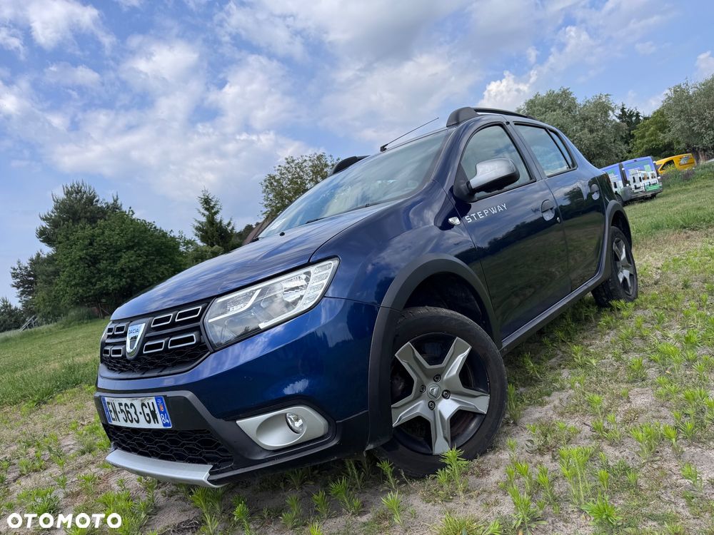 Dacia Sandero TCe 90 (S&S) Comfort - 1