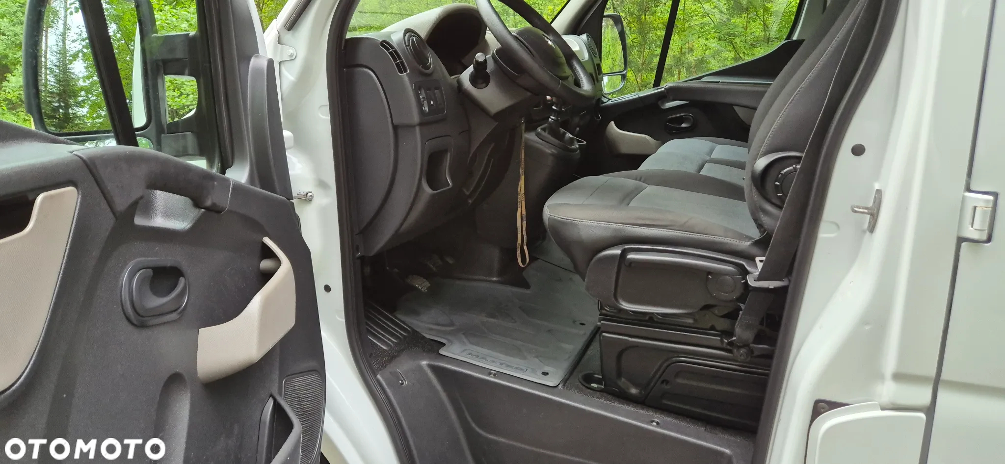 Renault Master - 22