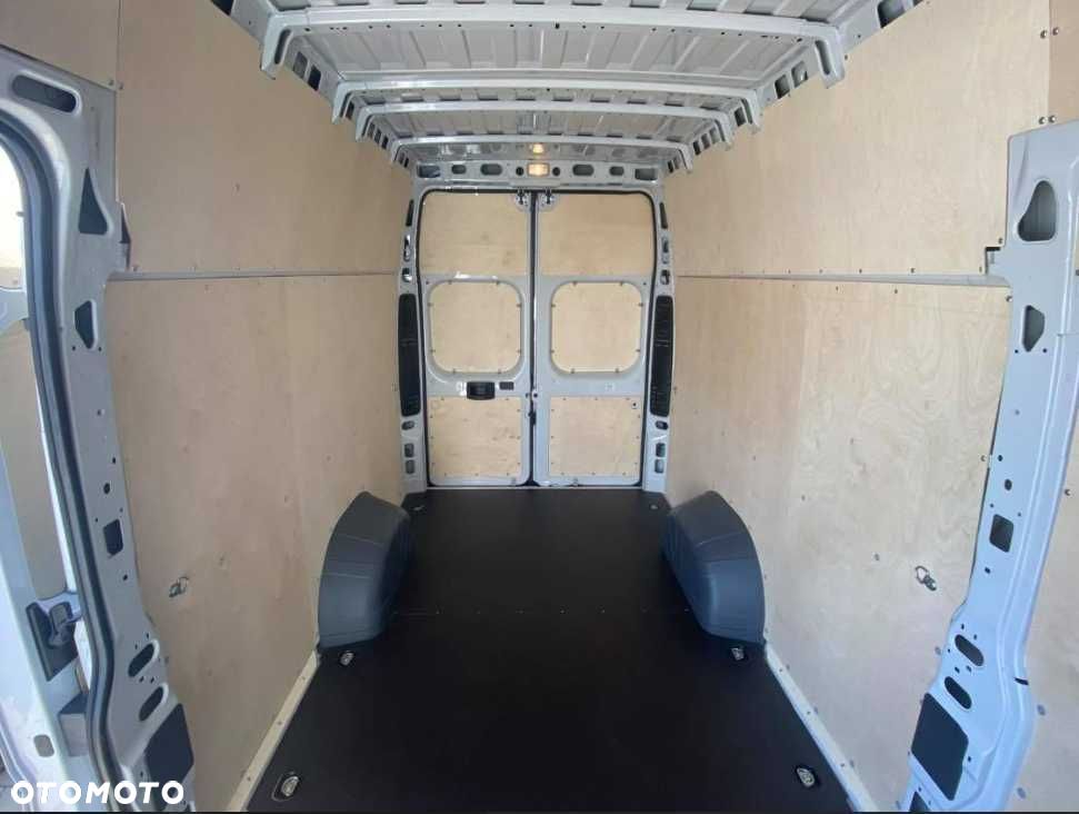 Ducato Boxer Jumper L3 Zabudowa busa Podłoga ze sklejki DOSTAWA GRATIS - 3