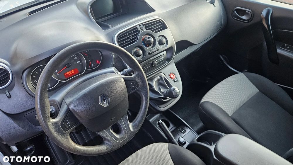 Renault KANGOO - 9