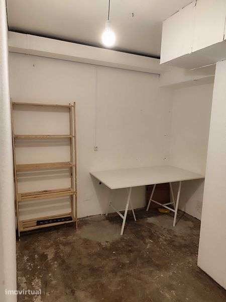 Espaço Comercial (Centro Comercial de Cedofeita) - Grande imagem: 4/5