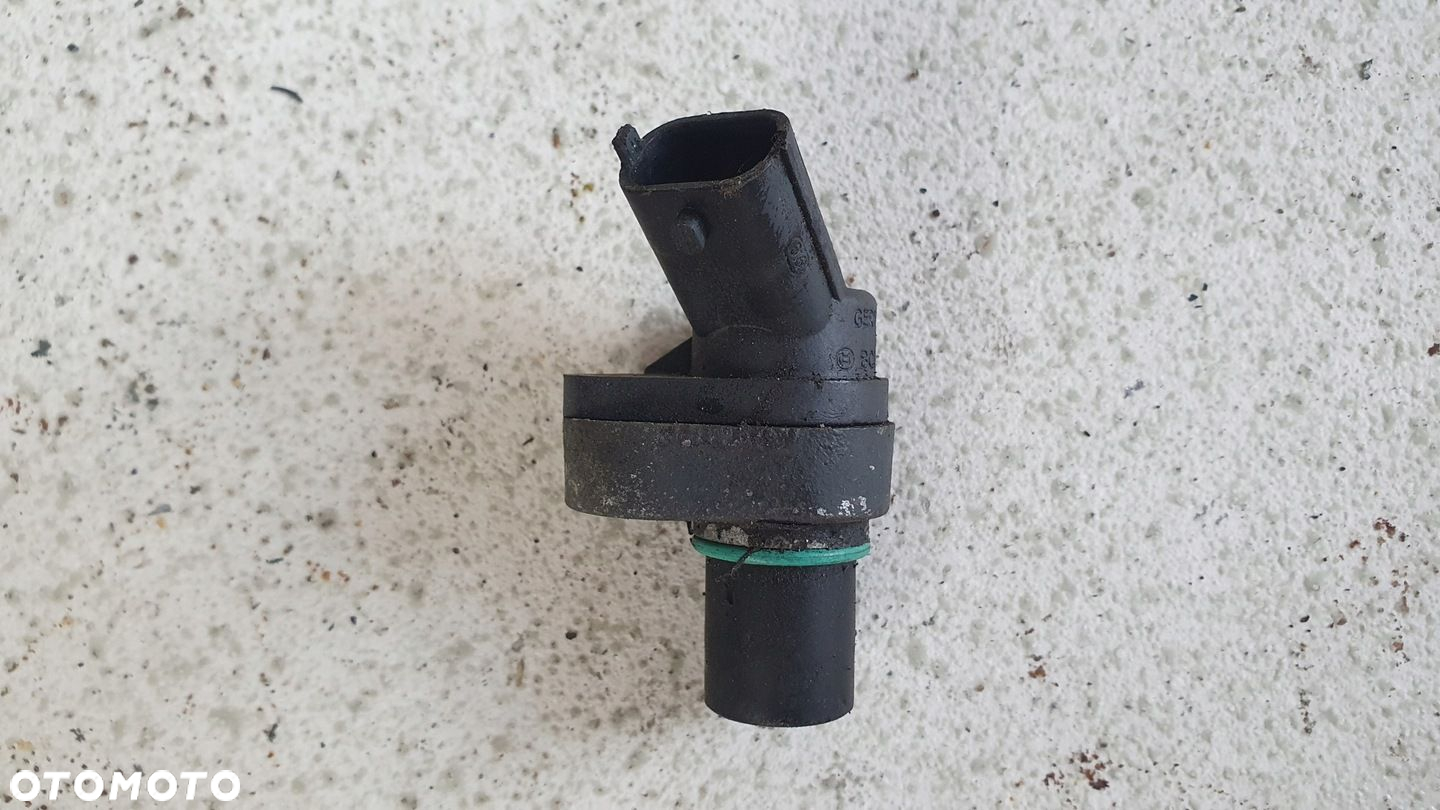 Czujnik Położenia Wału Iveco Stralis Cursor 10 E 5 0281002315 - 2