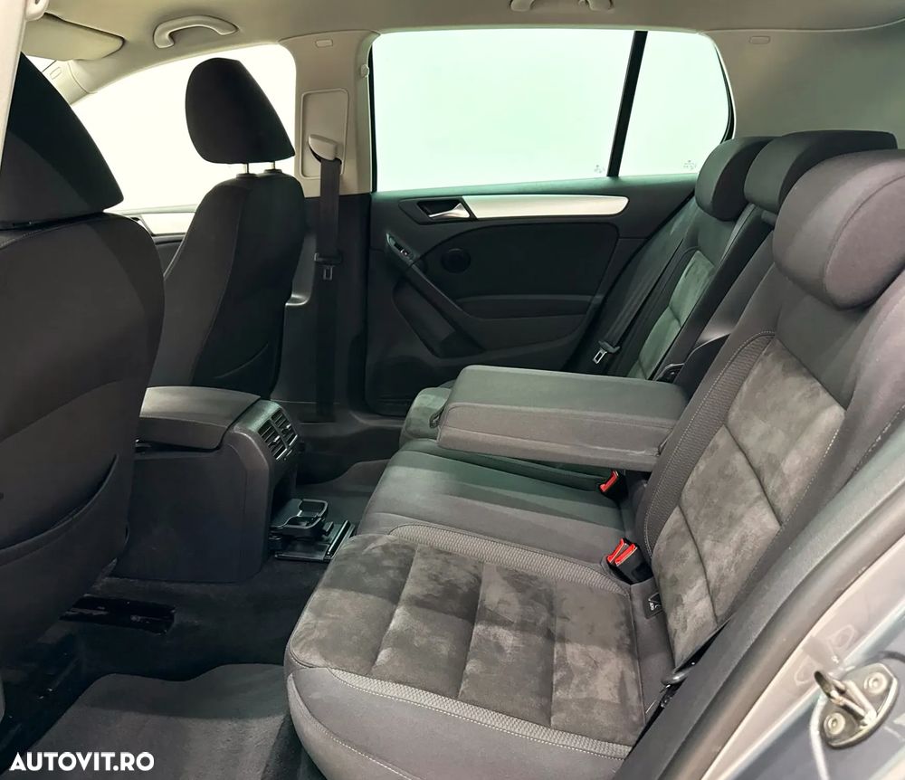 Volkswagen Golf 1.4 TSI Style - 20