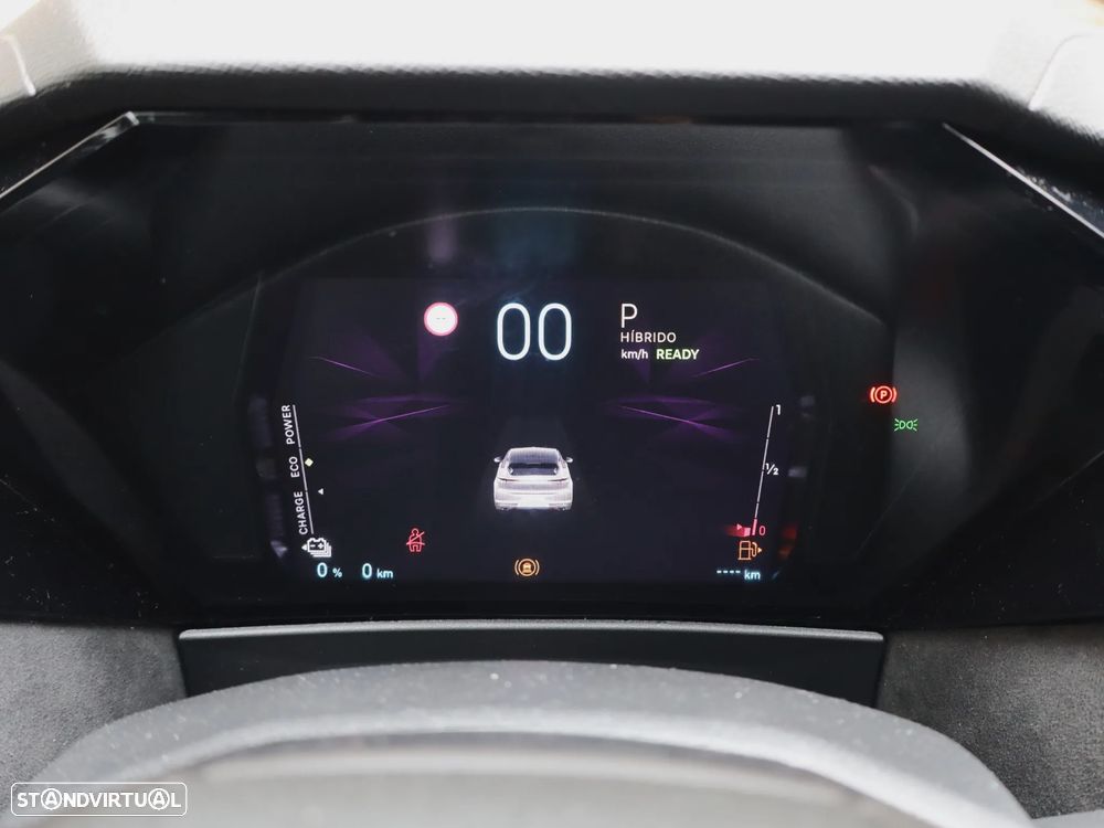 DS DS4 E-TENSE 225 PERFORMANCE LINE - 22