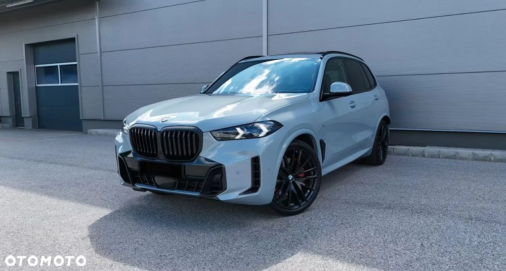 BMW X5 - 20