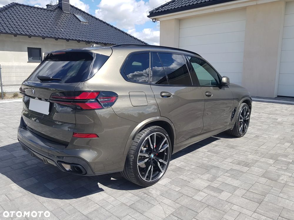 BMW X5 M - 8