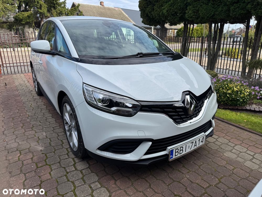 Renault Scenic - 8
