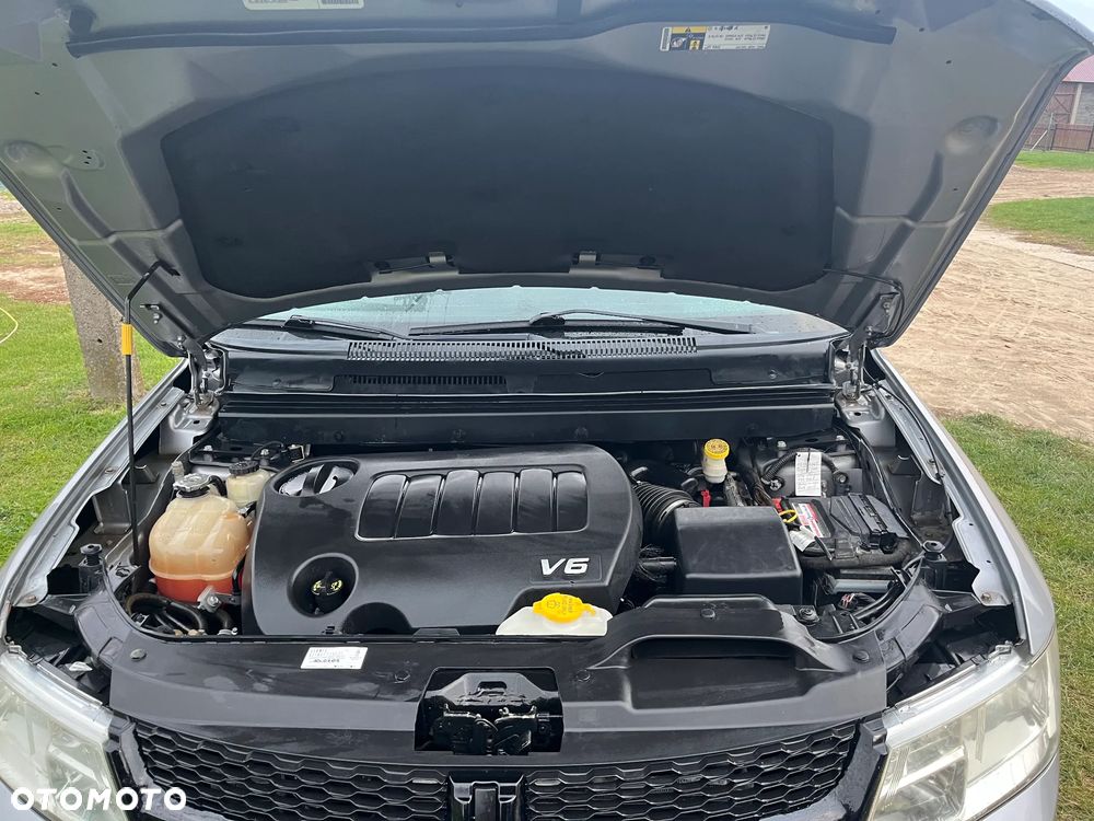 Dodge Journey - 21