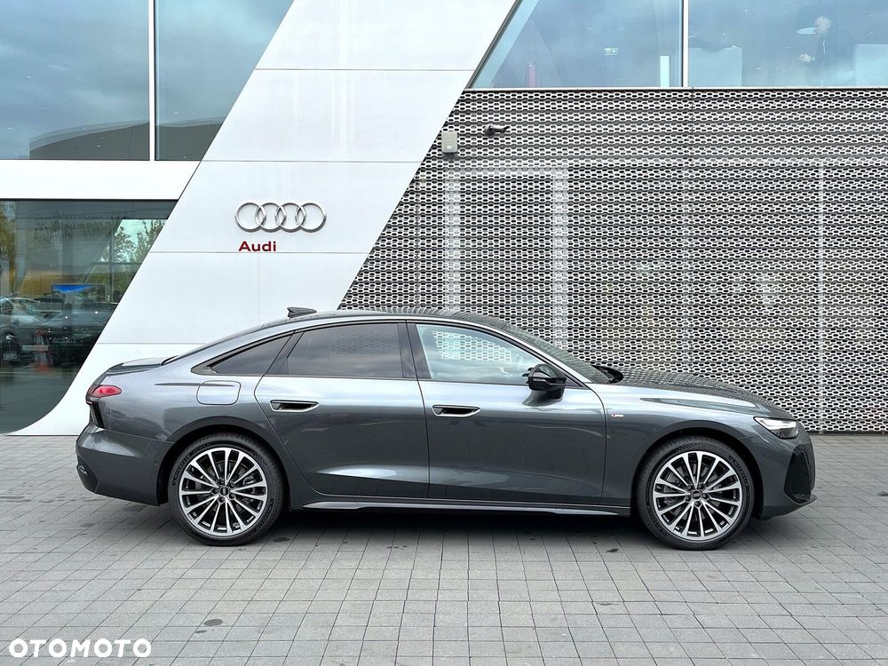 Audi A6 Limousine - 28