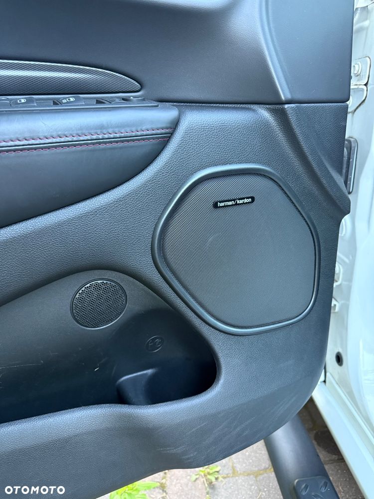 Dodge Durango - 11