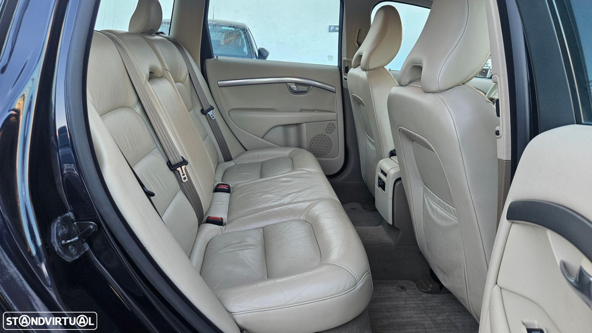 Volvo V70 2.0 D Summum - 12