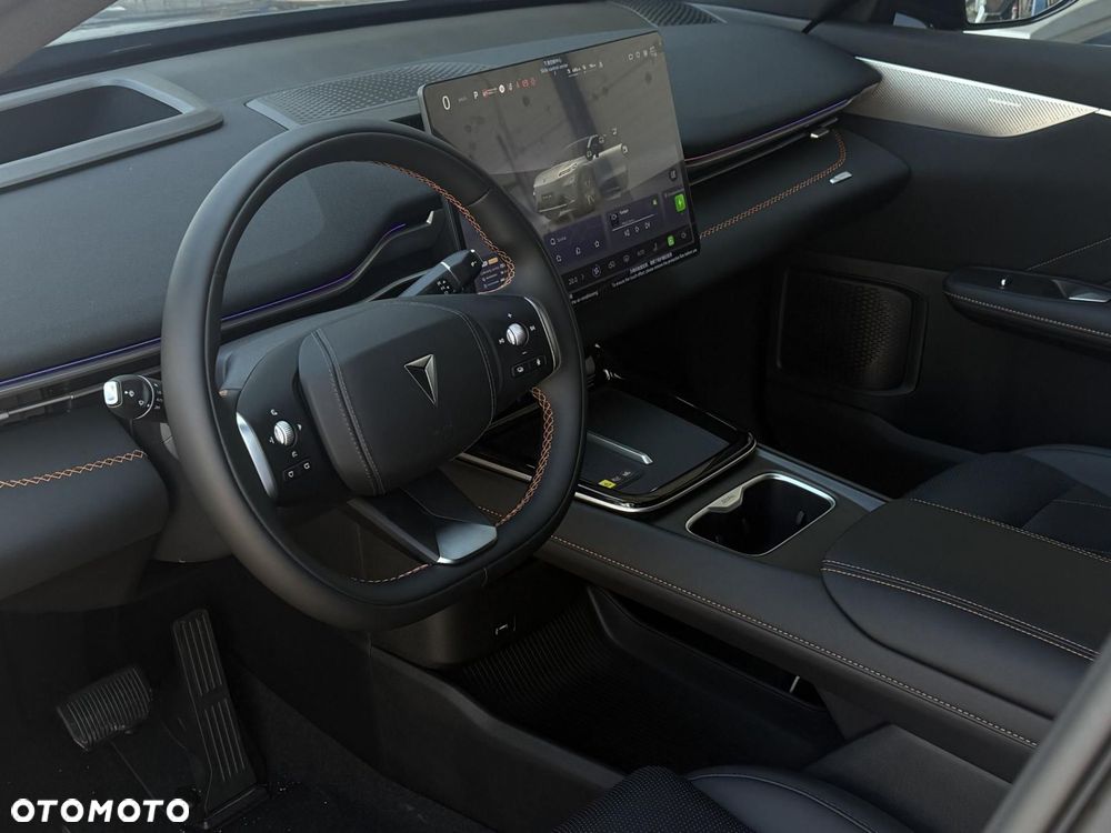 Changan Deepal S05 - 9