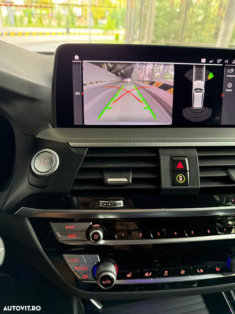 BMW X3 xDrive30e Aut. M Sport Edition - 9