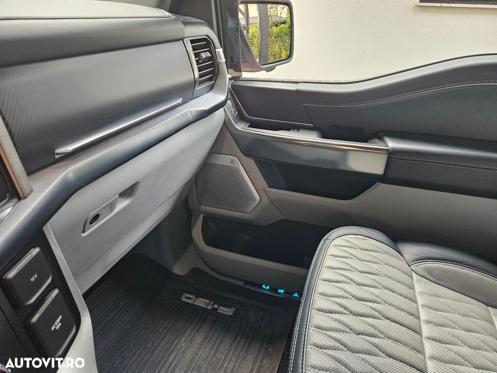 Ford F150 - 16