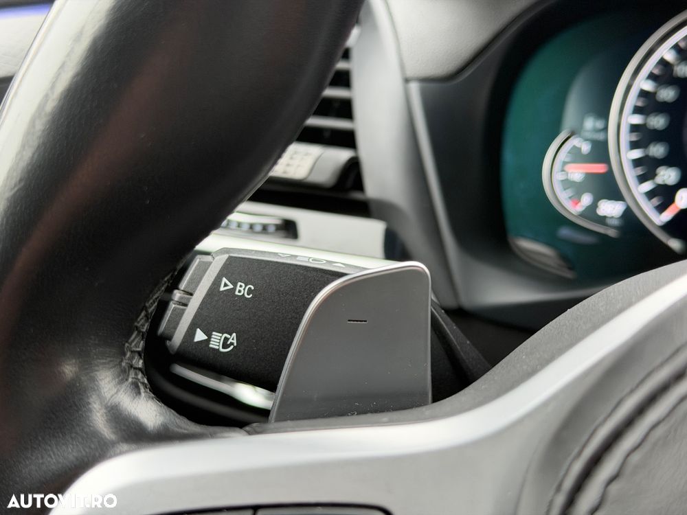 BMW X4 xDrive20d - 22