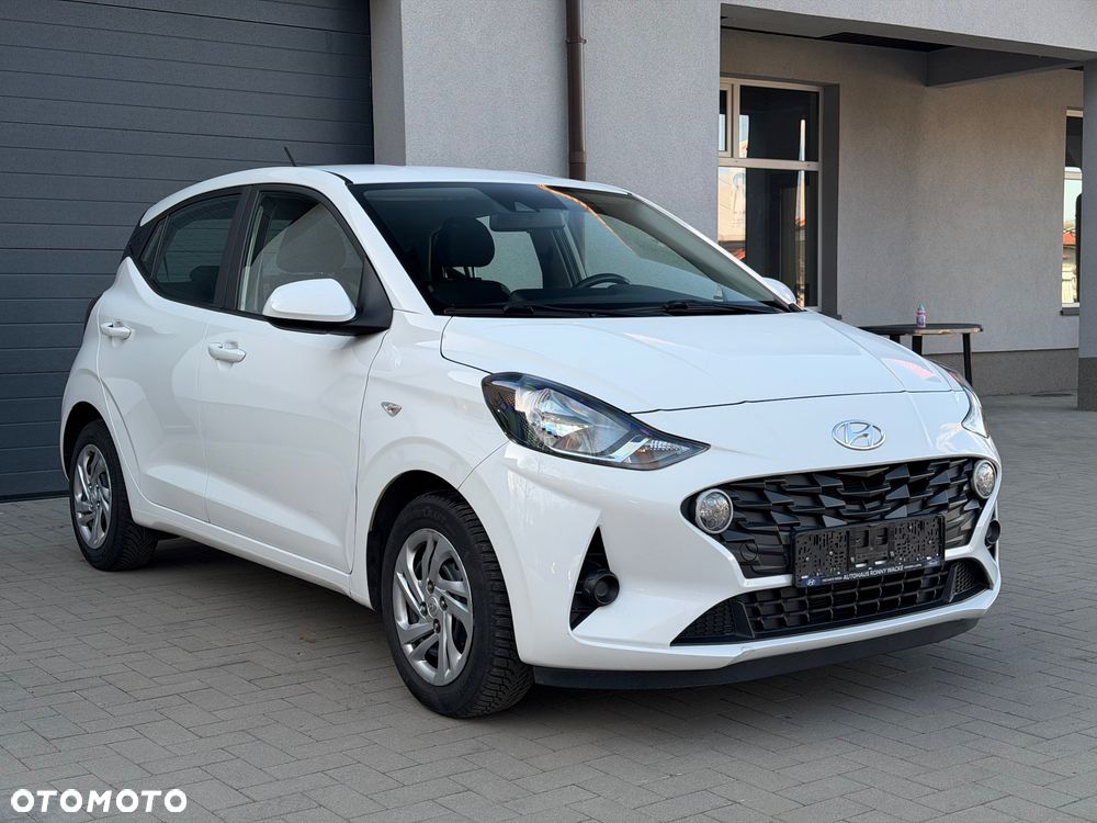 Hyundai i10 1.0 Comfort - 3