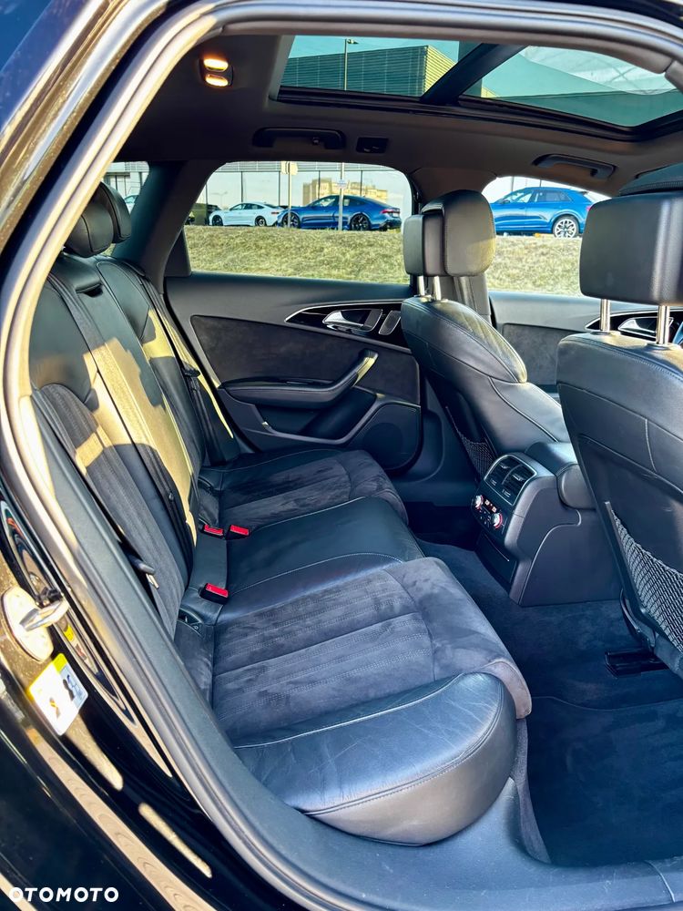 Audi A6 - 35