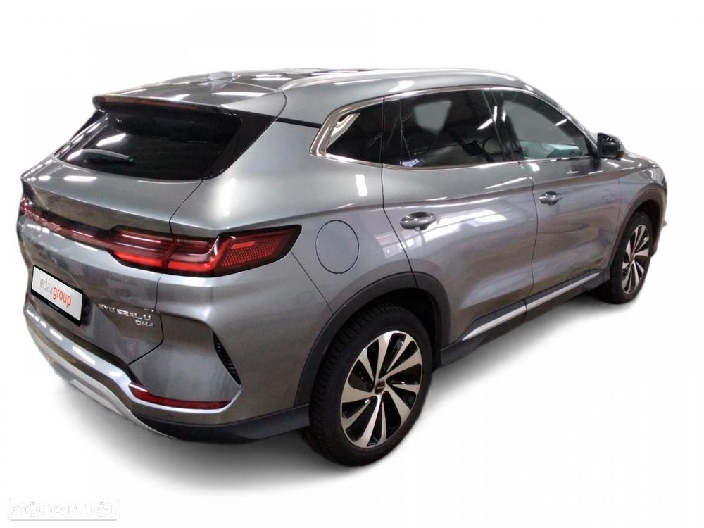 BYD Seal U 1.5 DM-i Boost - 2