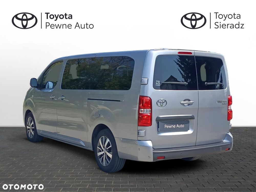 Toyota Proace Verso 2.0 D4-D Long Business - 8