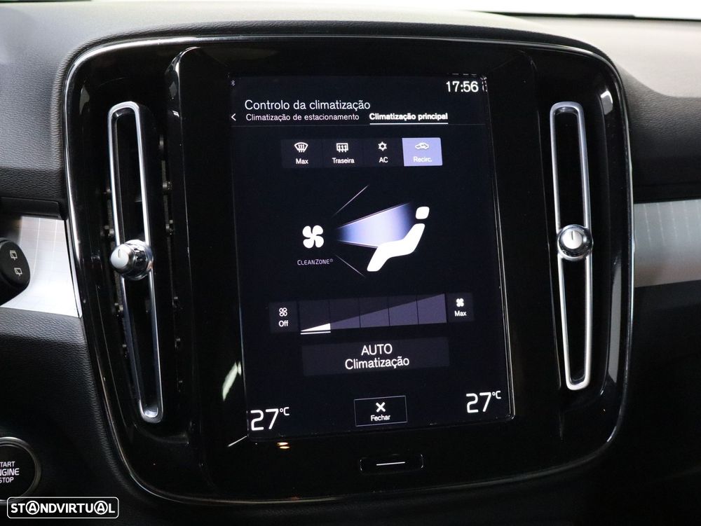 Volvo XC 40 1.5 T4 PHEV Core - 18