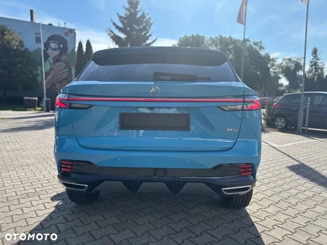 MG HS 1.5 T-GDI Exclusive - 4