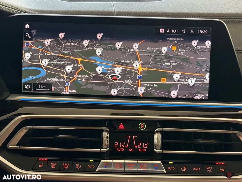 BMW X5 xDrive45e - 24