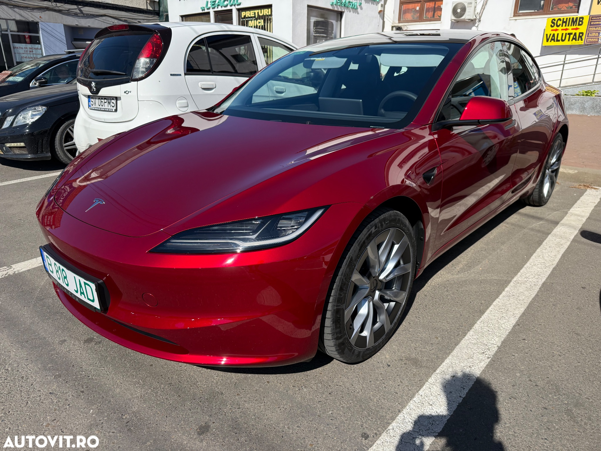 Tesla Model 3 Long Range - 2