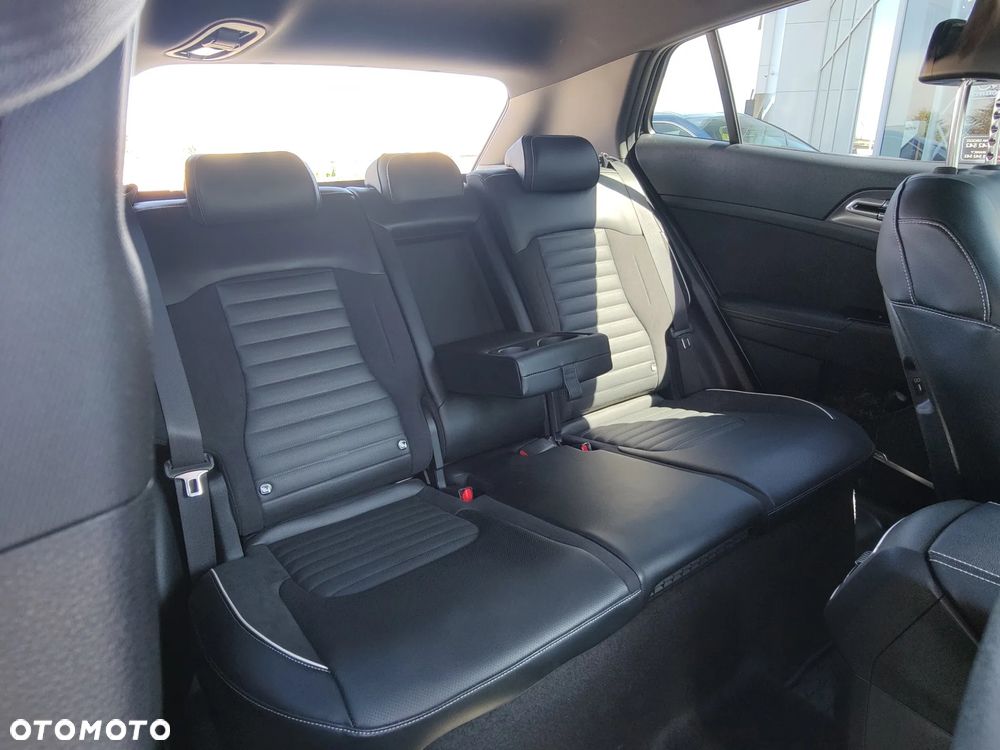 Kia Sportage 1.6 T-GDI HEV GT Line 2WD - 12