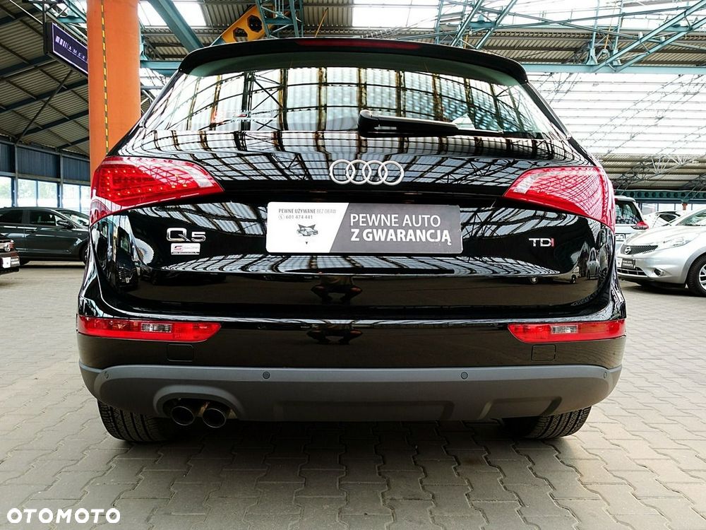 Audi Q5 - 5