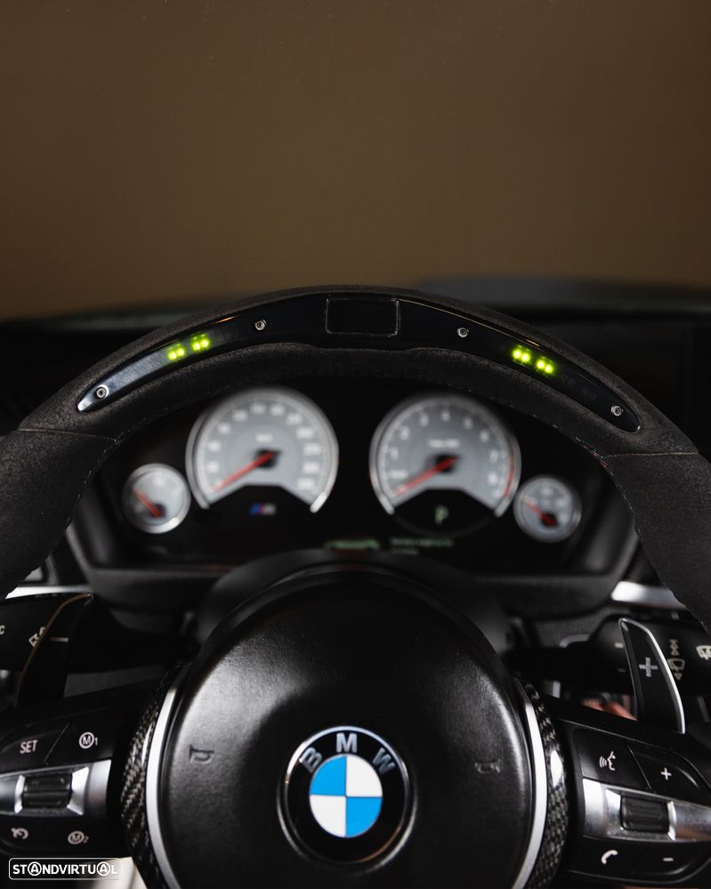 BMW M4 Coupe DKG - 18