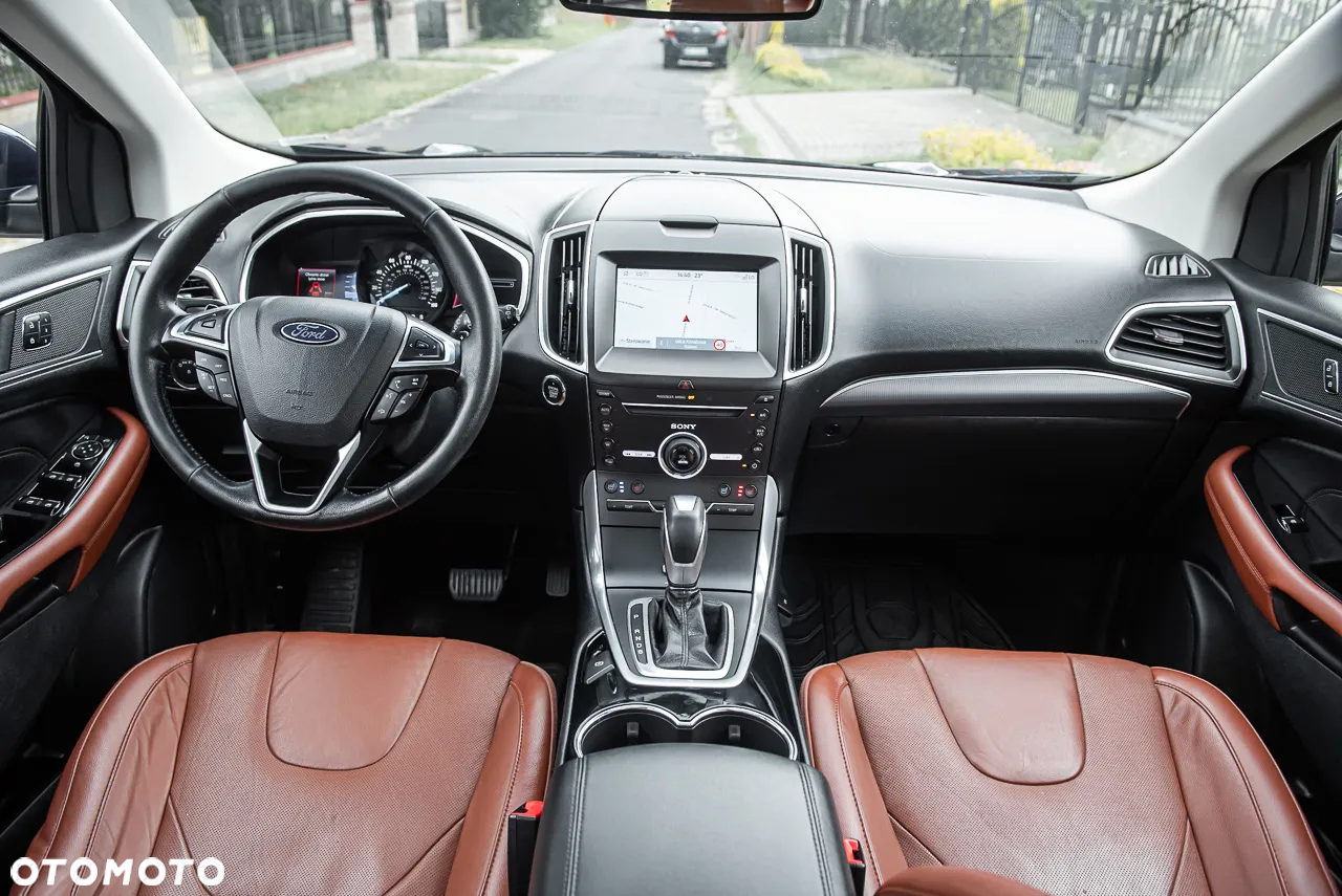 Ford Edge - 30