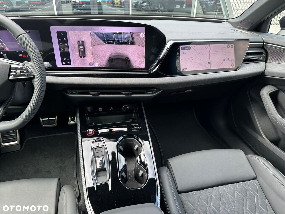 Audi A5 Avant - 19