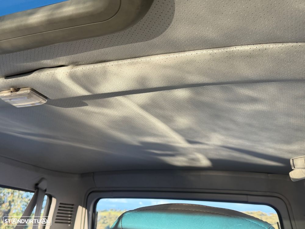 Mitsubishi Pajero 2.5 TDi Intercooler - 11