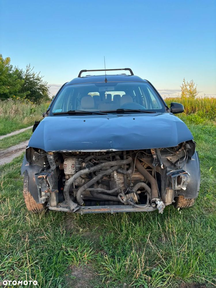 Dacia Logan 1.5 dCi Ambiance - 7