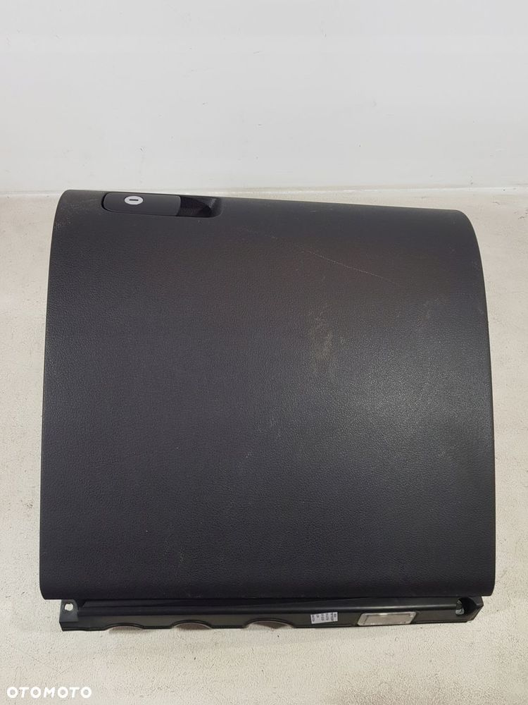 schowek pasażera 5m1857097q vw tiguan 5n 2.0 tdi eu 12r lift - 1