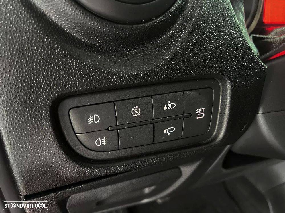 Alfa Romeo MiTo 1.3 JTDM Urban - 18