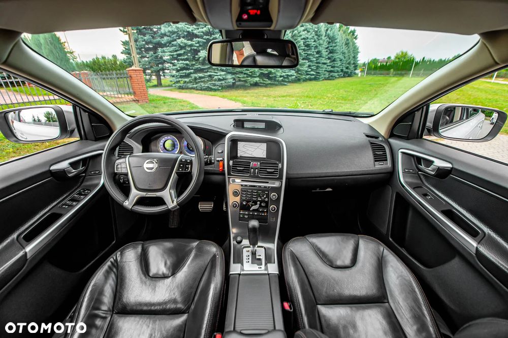 Volvo XC 60 D5 AWD RDesign - 5