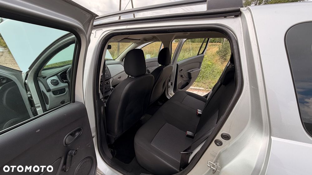 Dacia Logan - 13