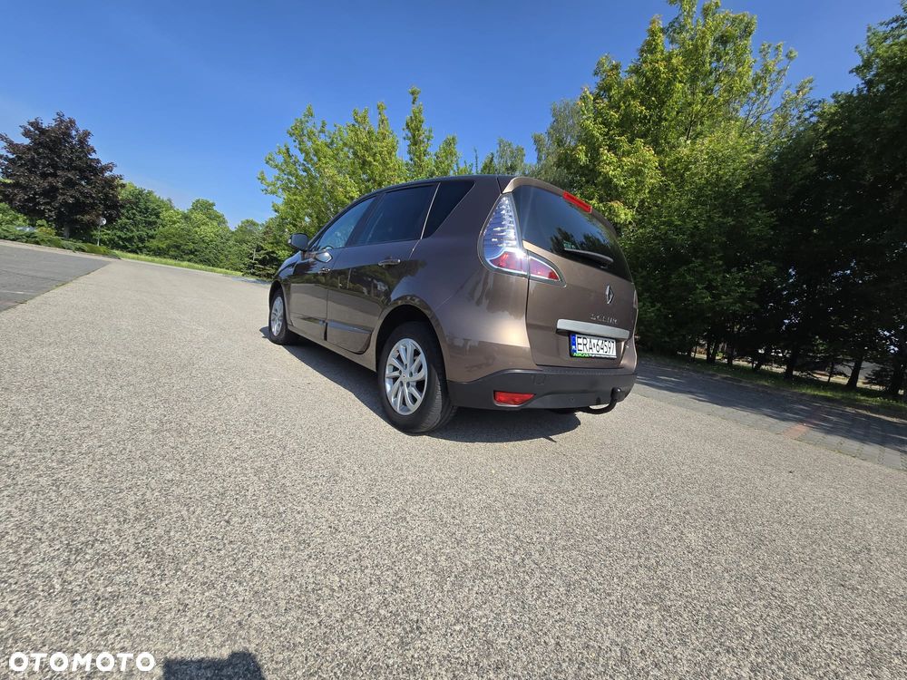 Renault Scenic 1.2 TCe Energy Limited - 19