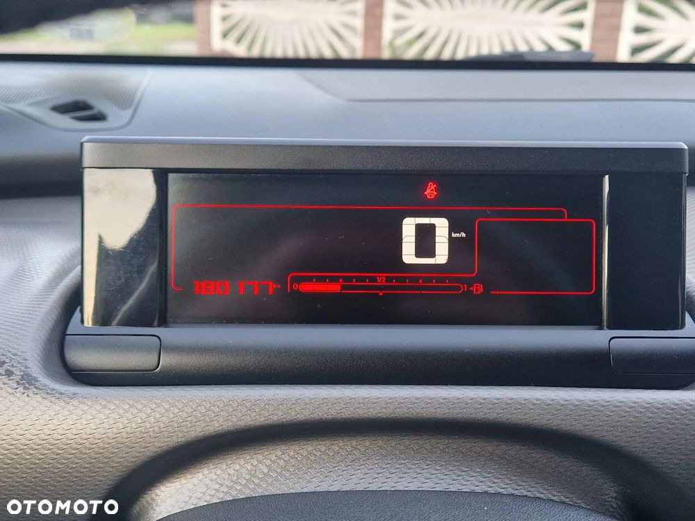 Citroën C4 Cactus BlueHDi 100 Stop&Start Feel - 14