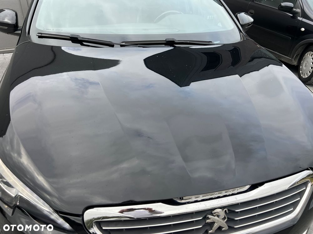 Peugeot 308 THP 205 GT - 6