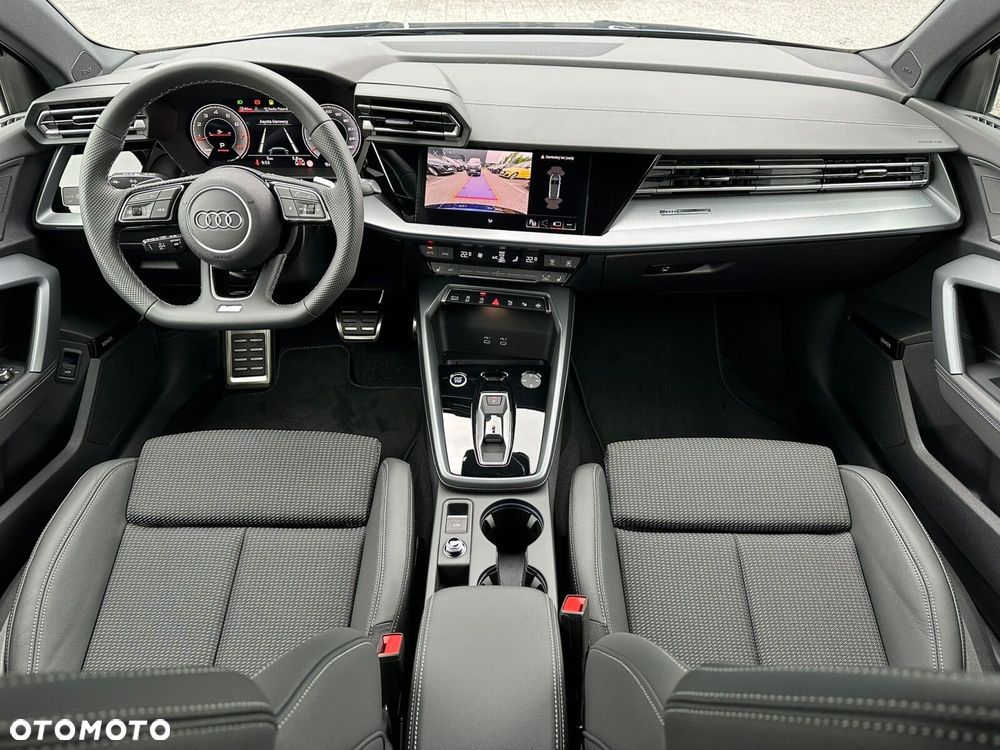 Audi A3 Allstreet - 16
