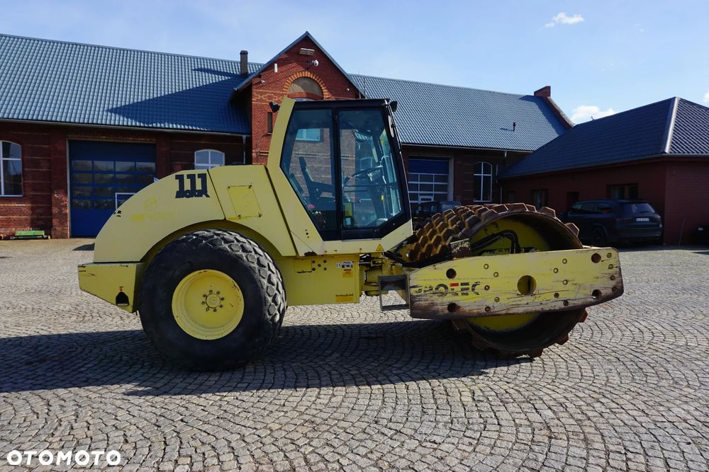 Bomag Protect Boxer 111 - 2