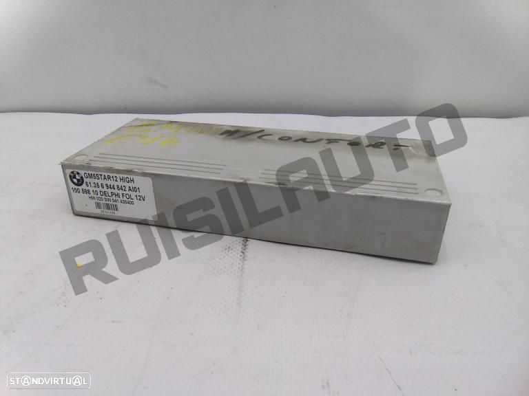 Módulo Confort 61356_944_842 Bmw 3 (e46) [1997_2005] 320d - 1